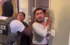 DHS Accuses Medical Staff at Ontario, California Surgical Center of Dragging ICE Agent and Fleeing Illegal Alien Off the Street and into Hospital in Effort to Stop Deportation (Video) | The Gateway Pundit