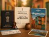 Tango, Mountains & Malbec: Exploring Argentina as an Indian Traveler