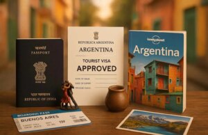 Tango, Mountains & Malbec: Exploring Argentina as an Indian Traveler