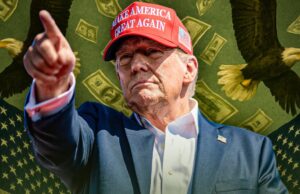 NEW: Fiscal Year 2025 Duty Collections Top $100 BILLION for First Time in History – June Sees $27 Billion in Tariff Revenue | The Gateway Pundit