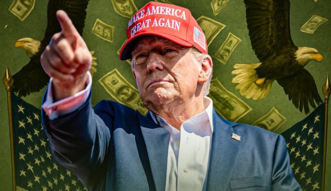 NEW: Fiscal Year 2025 Duty Collections Top $100 BILLION for First Time in History – June Sees $27 Billion in Tariff Revenue | The Gateway Pundit