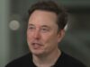 Elon Musk Responds to President Trump Opening the Door to Deporting Him Back to South Africa | The Gateway Pundit