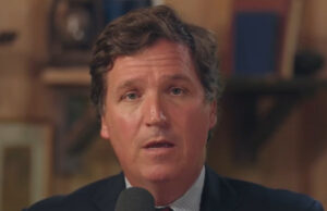 Tucker Carlson Scores Interview with Iran’s President Weeks After U.S. Missile Strikes | The Gateway Pundit