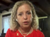 Dem Rep. Debbie Wasserman Schultz Says Mass Deportations Part of Trump and Stephen Miller’s Plan to ‘Bleach’ America (VIDEO) | The Gateway Pundit