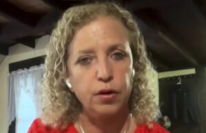 Dem Rep. Debbie Wasserman Schultz Says Mass Deportations Part of Trump and Stephen Miller’s Plan to ‘Bleach’ America (VIDEO) | The Gateway Pundit
