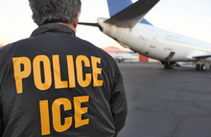 ‘Your Country Calls Upon You’: ICE Offers Its Agents Who Quit Under Biden $50,000 to Return to Work | The Gateway Pundit