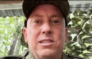 American Father Who Fled to Russia is Tricked and Sent to Fight on Frontlines Against Ukraine | The Gateway Pundit