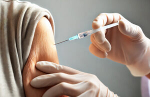 Landmark Stanford Study Finds COVID Jabs ‘Saved Far Fewer Lives Than First Thought’ | The Gateway Pundit