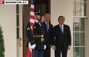 JUST IN: Trump Announces “Massive Deal” with Japan with 15% Reciprocal Tariffs – $550 Billion to be Invested with U.S. Receiving 90% of Profits | The Gateway Pundit