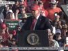 WATCH LIVE: President Trump Delivers Remarks at the Iowa State Fairgrounds – 8 PM ET | The Gateway Pundit