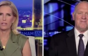 EPIC! Tom Homan UNLEASHES on “Former First Drug Addict” Hunter Biden in Response to Deranged Interview (VIDEO) | The Gateway Pundit
