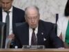 Grassley Responds to Trump’s Request to Cancel August Recess to Get Judicial Nominees Confirmed as Democrats Obstruct | The Gateway Pundit