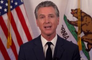Politico Deeply Disappointed That Democrats Are ‘Retreating’ on Climate Change – Especially in California | The Gateway Pundit