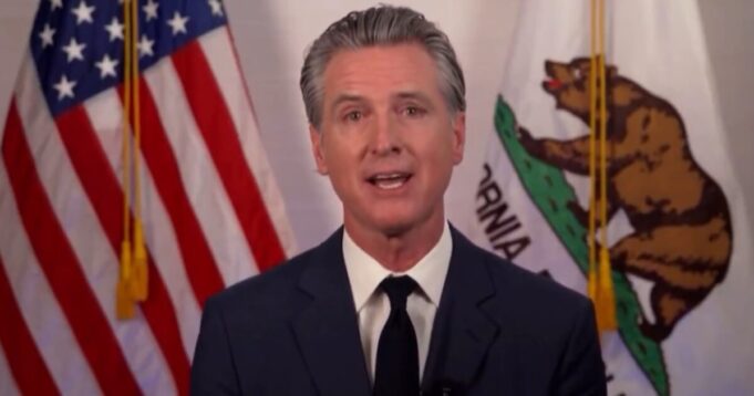 Politico Deeply Disappointed That Democrats Are ‘Retreating’ on Climate Change – Especially in California | The Gateway Pundit