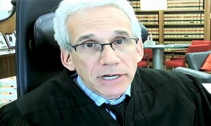 DEVELOPING: Hours After Supreme Court Ruling, Obama Judge Temporarily Blocks Trump Admin From Transferring 8 Illegals in Djibouti to South Sudan | The Gateway Pundit