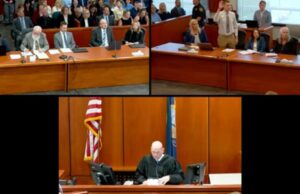 Idaho Killer Bryan Kohberger Officially Pleads Guilty to Horrific Slayings of Four University of Idaho Students (VIDEO) | The Gateway Pundit