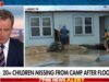 HORROR: At Least 13 People Dead, More Than 20 Girls Missing From Christian Summer Camp Amid Catastrophic Flooding in Central Texas (VIDEO) | The Gateway Pundit