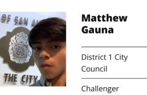 San Antonio City Council Candidate Calls For the Killing of ICE Agents – and the DHS is Already Tracking Him Down!… “We’ll See You Soon” | The Gateway Pundit