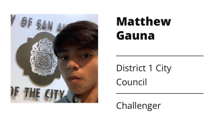 San Antonio City Council Candidate Calls For the Killing of ICE Agents – and the DHS is Already Tracking Him Down!… “We’ll See You Soon” | The Gateway Pundit