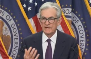 Trump Demands Fed Chair Jerome Powell Resign After Biden-Appointed Federal Reserve Governor Resigns | The Gateway Pundit