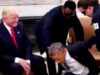 President Trump Sets Internet on Fire with Video of Obama Getting Arrested by FBI Agents and Tossed Into Jail | The Gateway Pundit
