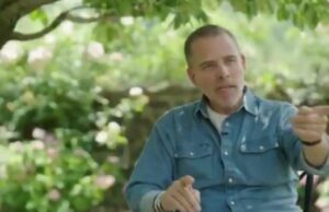 Trump Administration Delivers a Devastating Response to Hunter Biden’s Bizarre, Foul-Mouthed Rant Over President Trump | The Gateway Pundit