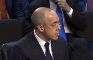 JUST IN: Emil Bove Confirmed to Third Circuit Court of Appeals in 50-49 Vote – RINOs Murkowski, Collins Vote NO | The Gateway Pundit