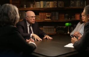 Federal Immigration Judges Abruptly Fired Over Email Lash Out at President Trump Over Their Terminations (VIDEO) | The Gateway Pundit