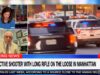 Fake News CNN Refers to Manhattan Mass Shooter as ‘Possibly White’ (VIDEO) | The Gateway Pundit