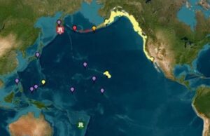 DEVELOPING: Powerful Magnitude 8.8 Earthquake Near Russia’s Kamchatka Peninsula Prompts Tsunami Warning For Hawaii – Tsunami Watch For Alaska, Entire US West Coast | The Gateway Pundit
