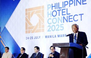 Philippines’ integrated resort casinos generated $1.6 billion in first half of 2025