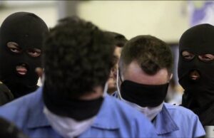 Mass Executions in Iran: Regime Executes Citizens, Claims 700 Israeli Agents Uncovered After Crushing Military Loss | The Gateway Pundit