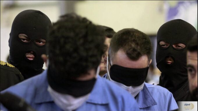 Mass Executions in Iran: Regime Executes Citizens, Claims 700 Israeli Agents Uncovered After Crushing Military Loss | The Gateway Pundit