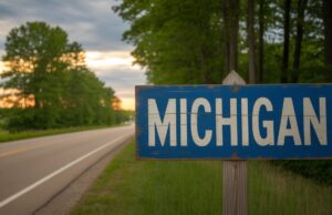 Michigan operators report $285.2M in June revenue