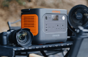 Get Jackery’s $799 portable power station for just $399 in this huge US deal