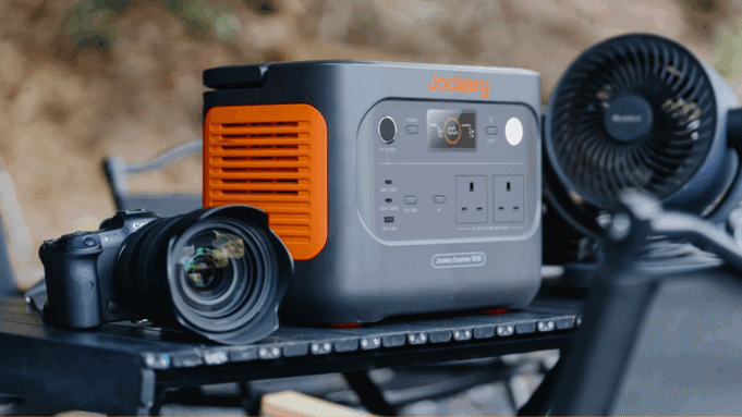Get Jackery’s $799 portable power station for just $399 in this huge US deal