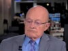 Deep State Dirtbag James Clapper Tells CNN’s Kaitlan Collins That He Has Already ‘Lawyered Up’ (VIDEO) | The Gateway Pundit
