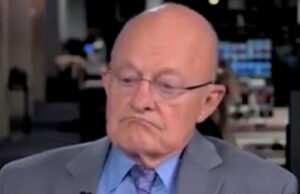 Clapper Crony Threatened to Withhold Promotion of Senior Intel Official Who Refused to Sign Off on Phony ICA Report | The Gateway Pundit