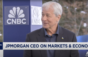 Longtime Democrat JPMorgan CEO Jamie Dimon Completely Trashes Democrats: “They’re Idiots… Big Hearts and Little Brains” – “They do Not Understand how the Real World Works.” | The Gateway Pundit