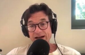 Actor Jason Bateman Trashes Trump and His Voters, Then Insists He Has ‘Tons’ of Republican Friends (VIDEO) | The Gateway Pundit