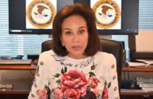U.S. Attorney Jeanine Pirro Announces ICE Crackdown in ‘Sanctuary’ Washington, DC (VIDEO) | The Gateway Pundit