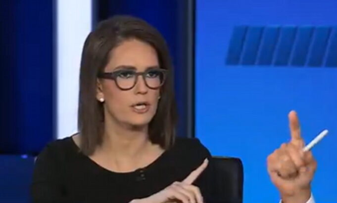 Jessica Tarlov Shredded by Co-Hosts on ‘The Five’ for Suggesting ICE Detainees Are Being Sexually Abused by Federal Workers (VIDEO) | The Gateway Pundit