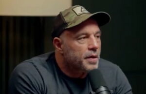 Joe Rogan Reveals the Reasons He Decided to Interview Trump on His Podcast Before the Election (VIDEO) | The Gateway Pundit