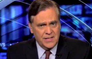 Law Professor Jonathan Turley Says This Person is the Most Vulnerable Member of the Anti-Trump Deep State (VIDEO) | The Gateway Pundit