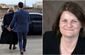 NEW: Magistrate Judge Says Milwaukee County Judge Hannah Dugan Is NOT Entitled to Claim Judicial Immunity to Dismiss Federal Criminal Charges | The Gateway Pundit