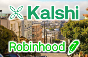 California tribes launch sports betting lawsuit against Kalshi and Robinhood