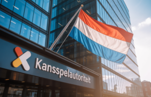 Kansspelautoriteit warns operators after players unable to withdraw funds