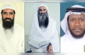 Appeals Court Throws Out Plea Deal for 9/11 Mastermind Khalid Sheikh Mohammad | The Gateway Pundit