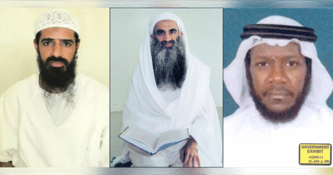 Appeals Court Throws Out Plea Deal for 9/11 Mastermind Khalid Sheikh Mohammad | The Gateway Pundit