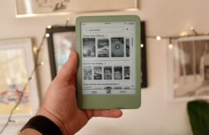 Time’s running out on the best Kindle deal of Amazon Prime Day